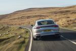 Porsche Panamera Turbo S E-Hybrid 2017 года (UK)